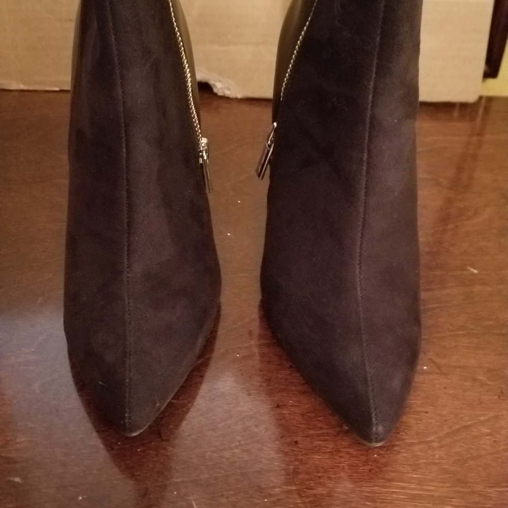 Booties